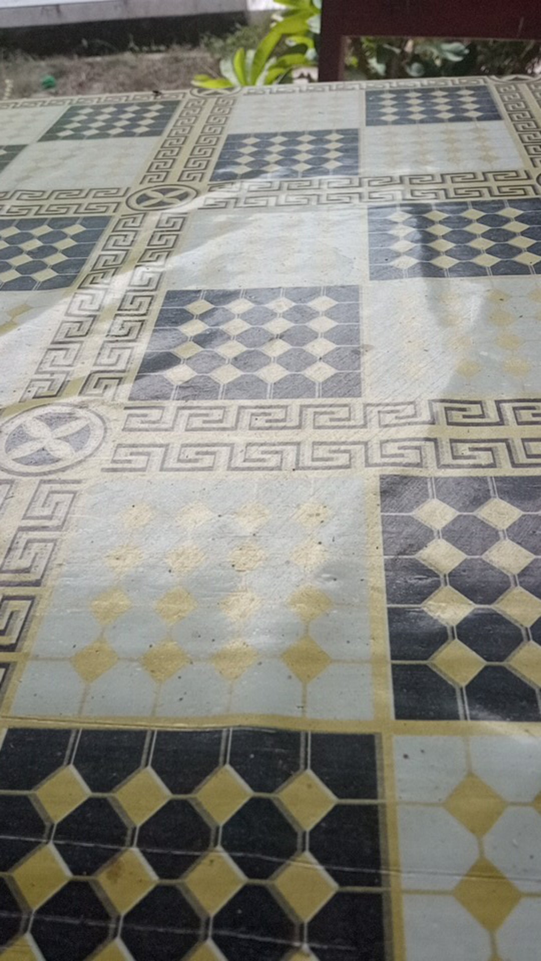 Plastik Vacuum / Vacum Bag Embossed / Plastik Vakum Makanan Embos - Delkochoice Ukuran Besar Satuan