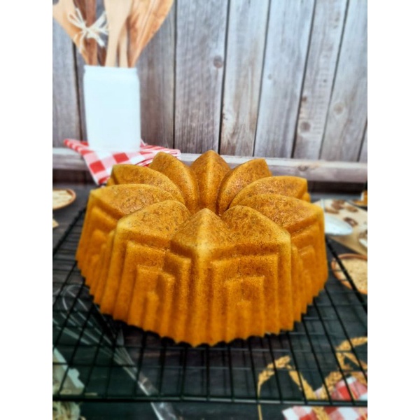 

Bolu Pisang