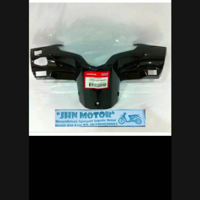 batok kepala belakang vario 125 lama