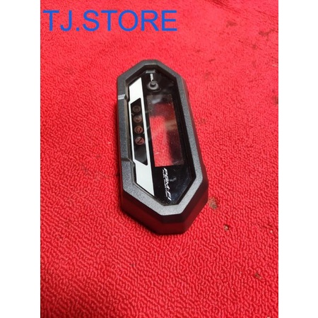 Mika Speedometer CB Verza 150 Original Mika Kaca speedometer CB Verza Ori asli