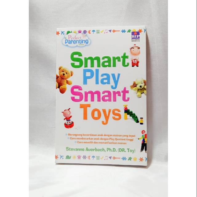 playsmart toys