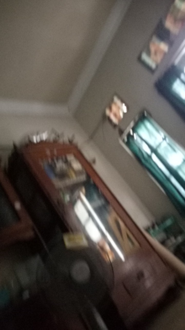 Batik Trusmi Hem Mega Mendung Saiba Lengan Pendek Kratonan Saiba