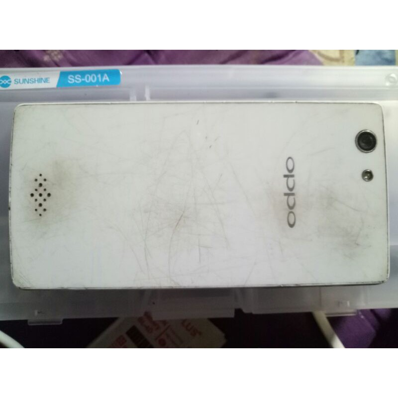 LCD TOUCHSCREEN OPPO NEO5