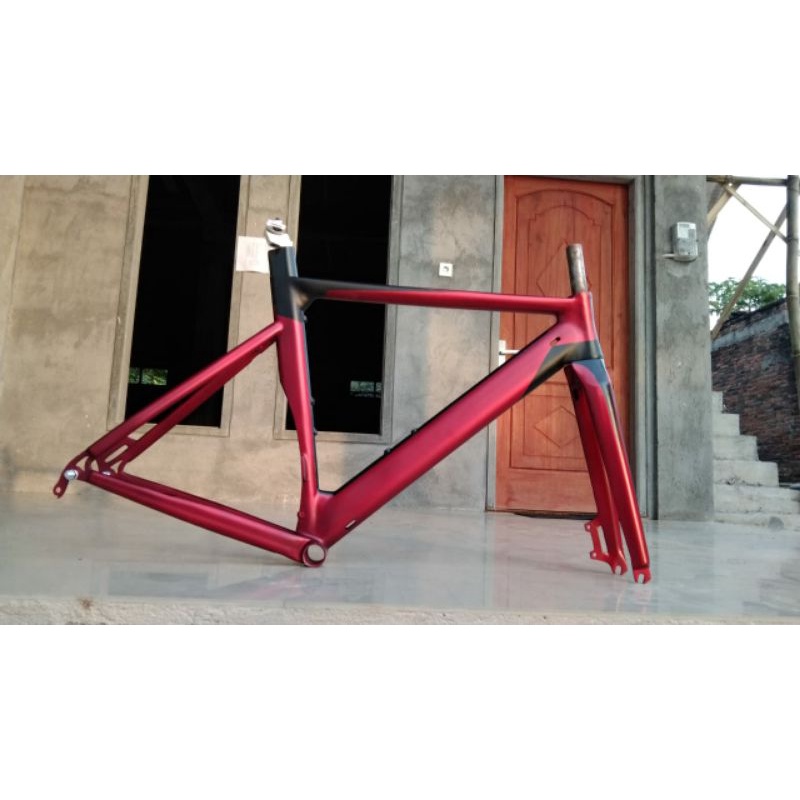 jual frame all city