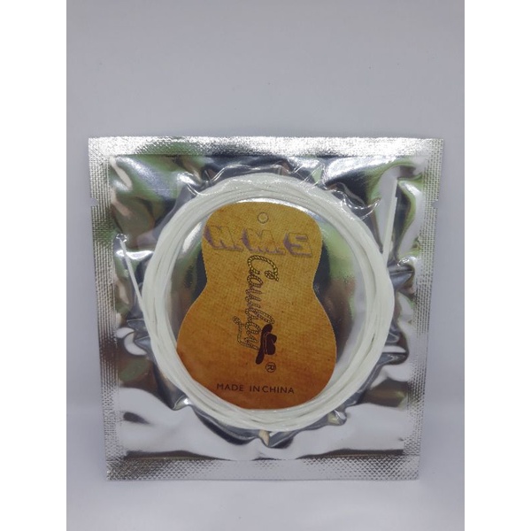 Senar Ukulele Senar 4 Cowboy  Ukuran 0.24