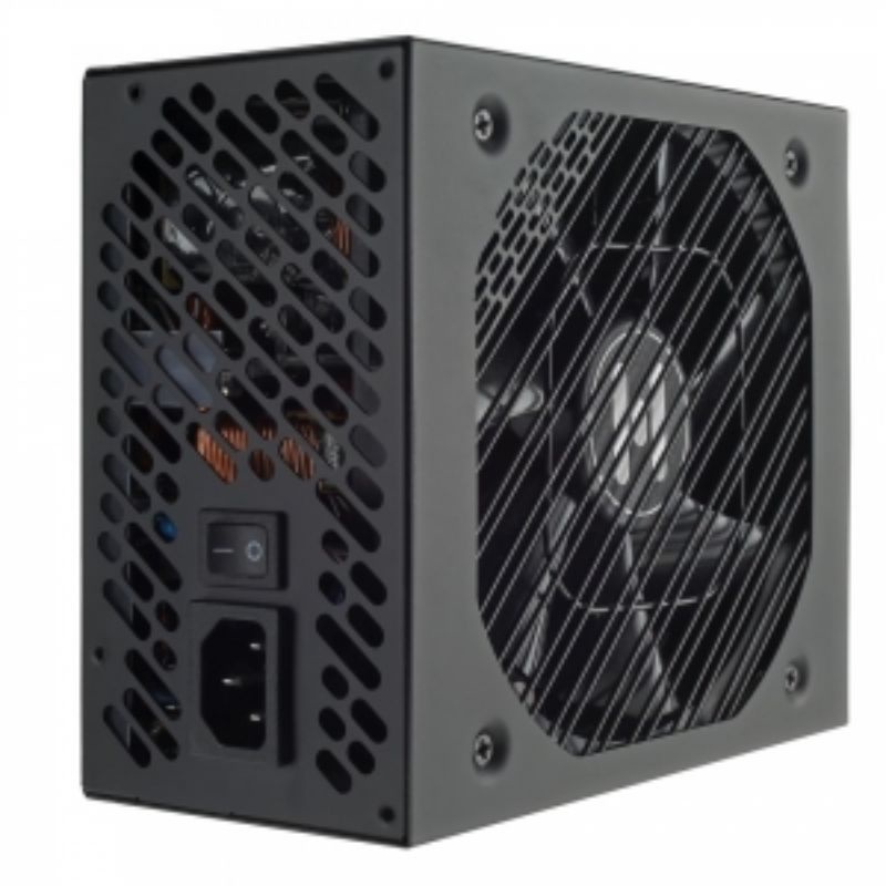 Power Supply FSP PSU HYDRO GE 550W 80+ GOLD FULL MODULAR 550 watt