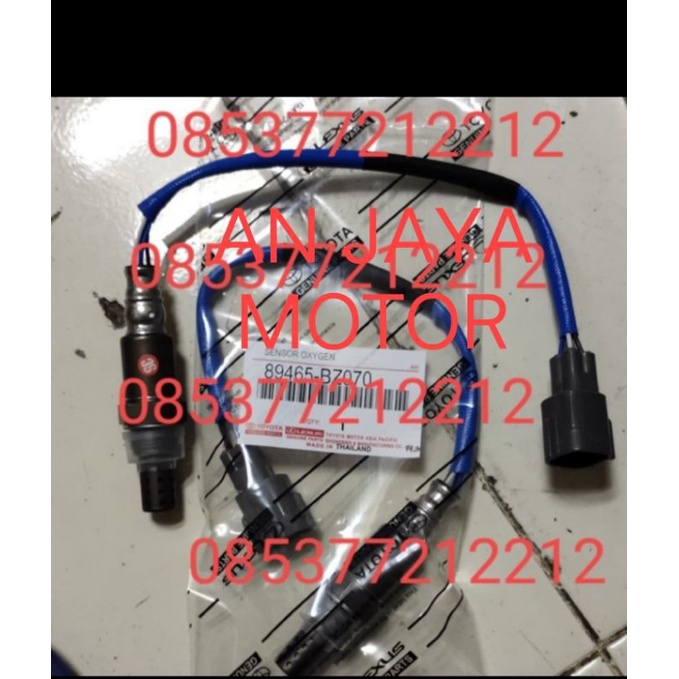 SENSOR OKSIGEN AVANZA OLD ORIGINAL