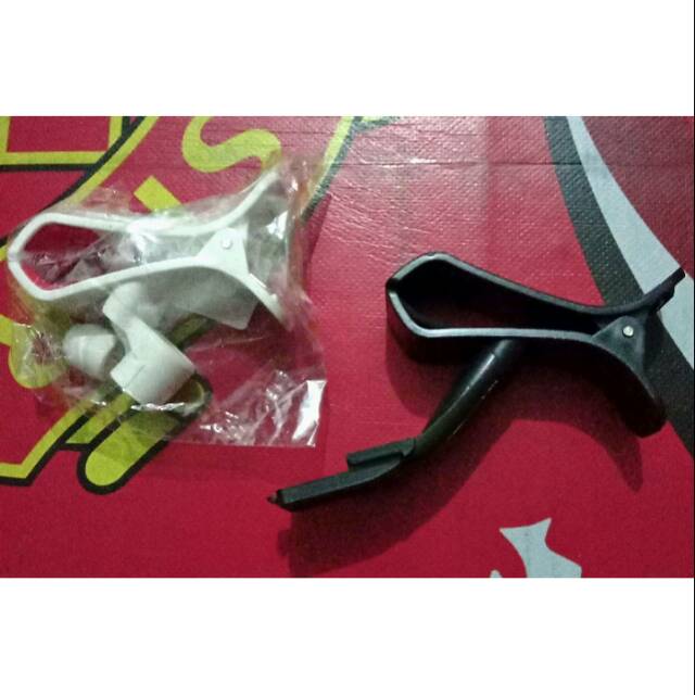 Holder Clip HP untuk Remote Drone X5 X5C KY101 TXD8S