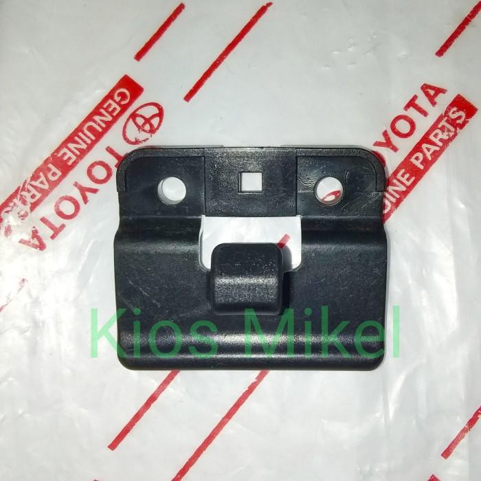 [seat organizer] Kunci Console Box untuk Toyota Kijang Kapsul S/LGX