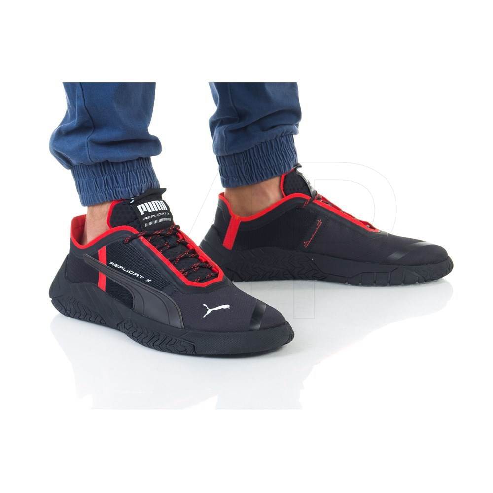 puma replicat x circuit