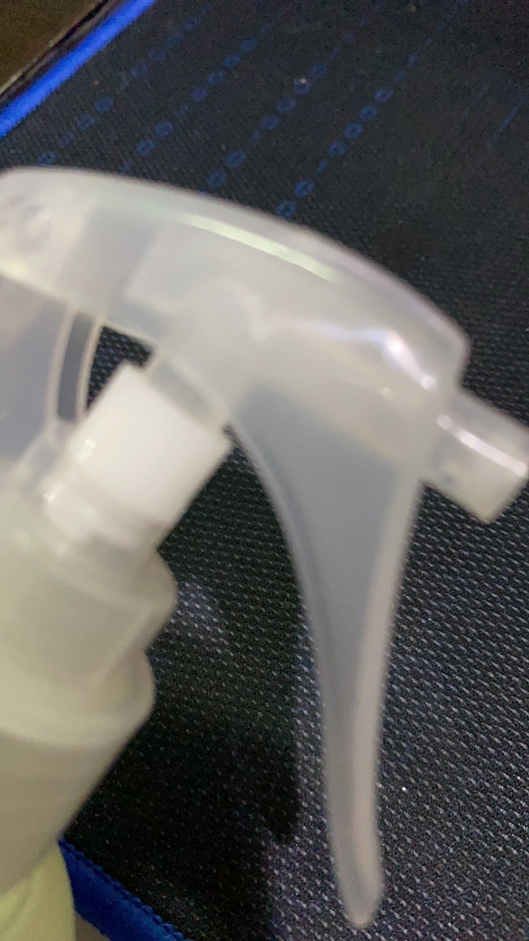 Aquarina Freshener Room Linen Spray Room Spray Parfum Pengharum Ruangan