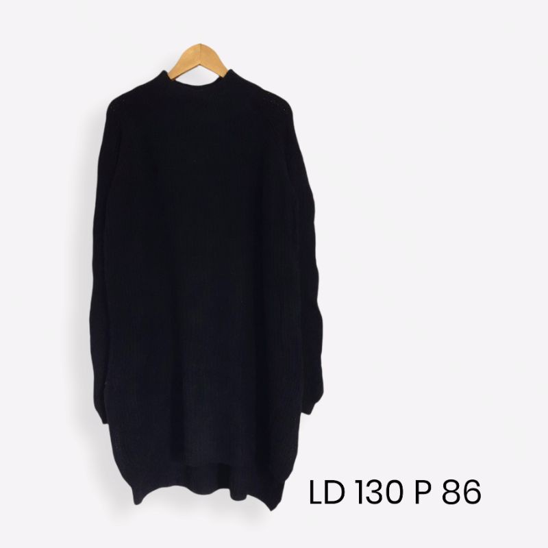 KOLEKSI RAJUT CARDIGAN OUTER TEBAL LUCU IMUT GEMOY MURAH-06