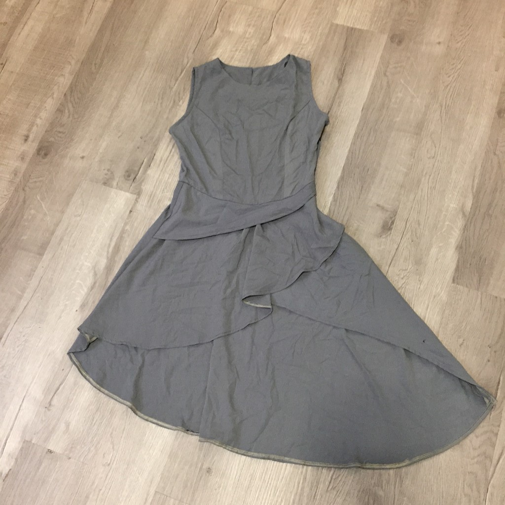 Brenda Dress