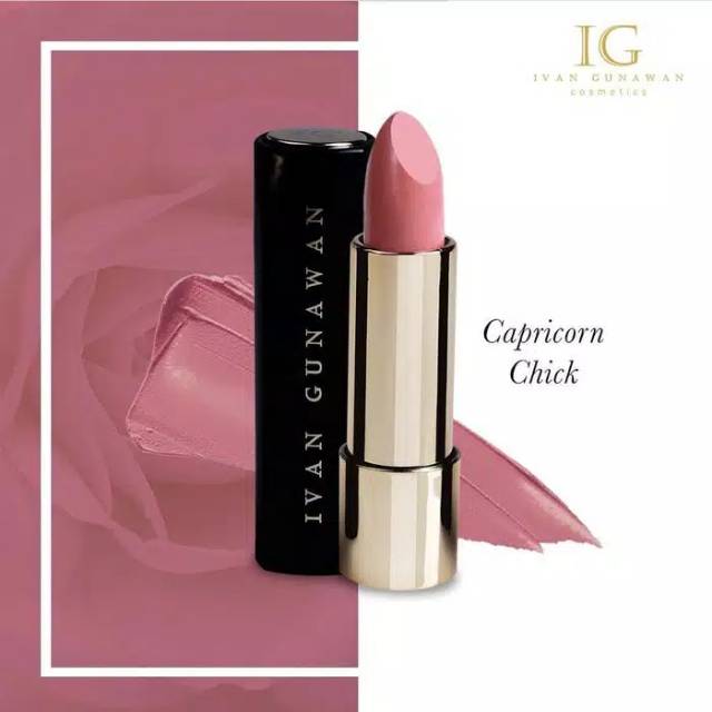 IVAN GUNAWAN Cosmetic Allure Of The Lips - Lipstick