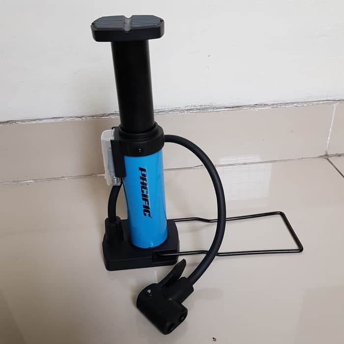 Unik pompa injak PACIFIC terbaru Limited