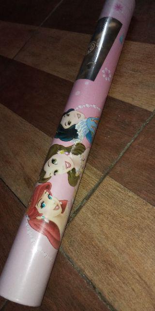 Wallpaper Mtf Princes Gh135(kolian 26rb)