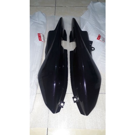 Cover body kempol tiger revo tirev violet ungu bunglon ori