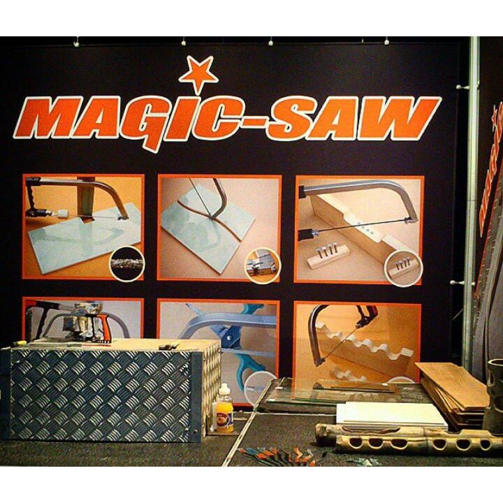 Magic Saw 1 - Gergaji Multifungsi