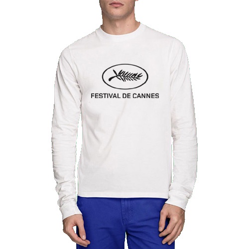 Cannes Film Festival Tshirt