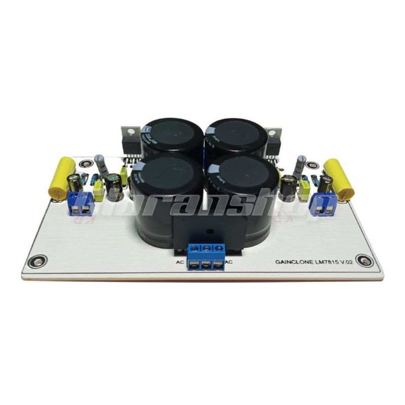 kit Lm1875 Double Ps Original