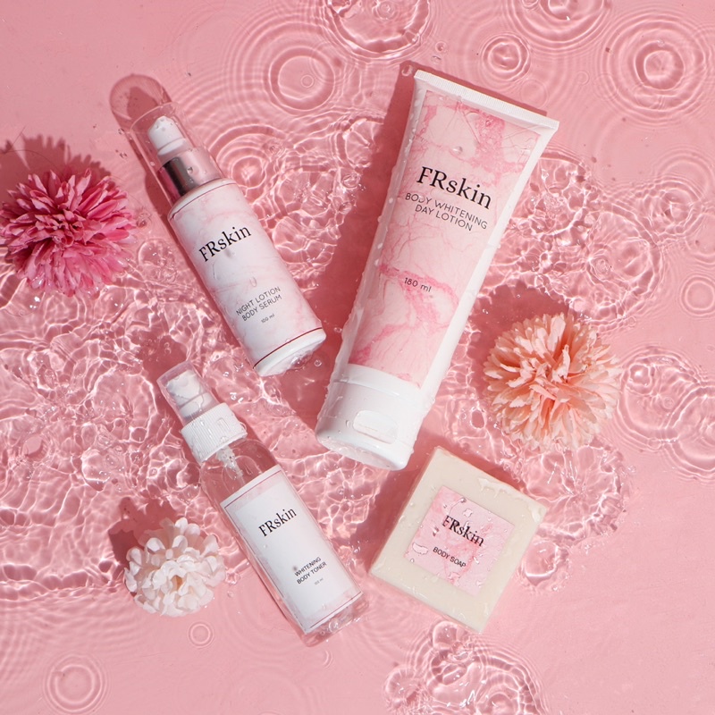 Night LotionWhitening FrsKin 100ml