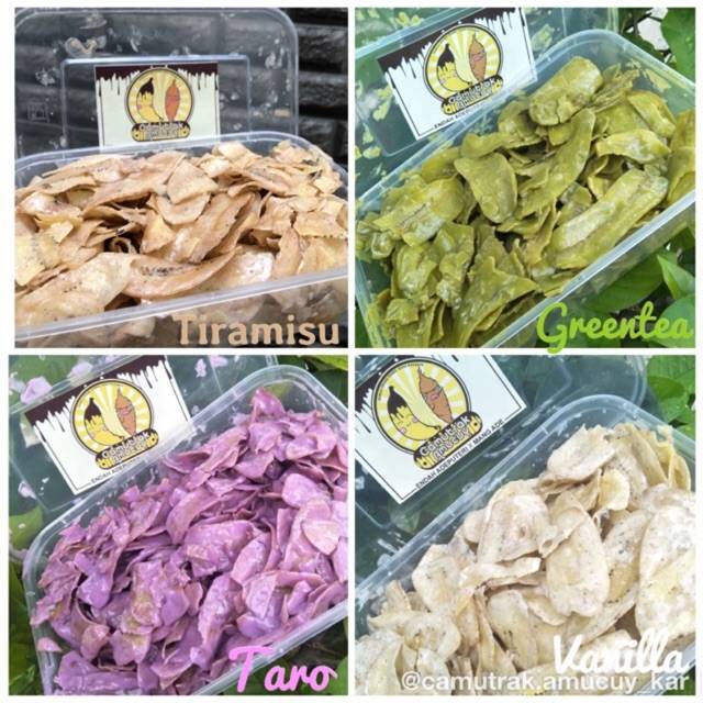 

kripcok camutrak amucuy ori asli pwk