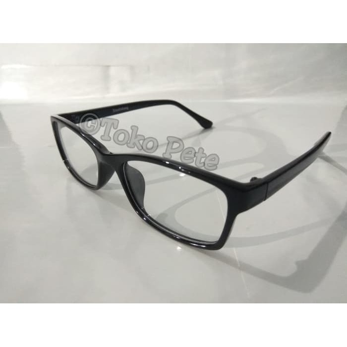 Kacamata Minus / Frame minus / Kacamata Korea / Frame Kacamata