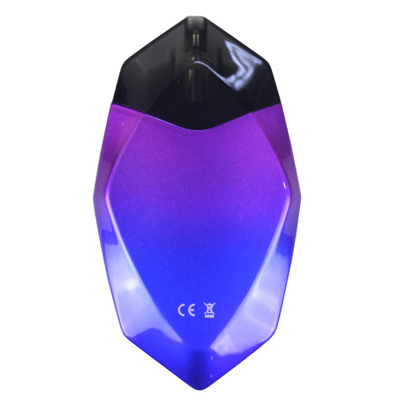 Smoant Karat Pod Kit color GRADIENT BLUE Authentic