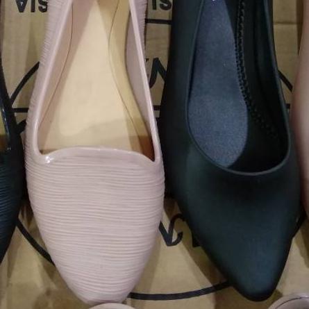 ✭ Sepatu jelly fuhaha ◘