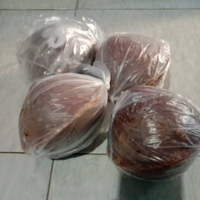 

Gula merah asli lombok terbuat aren asli lombok