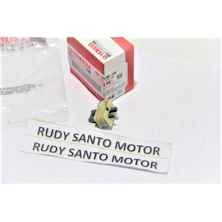 Spul spull spool spol pulser puser fulser rxk rx king rx k rxking asli yamaha 1MF-85580-V0-4