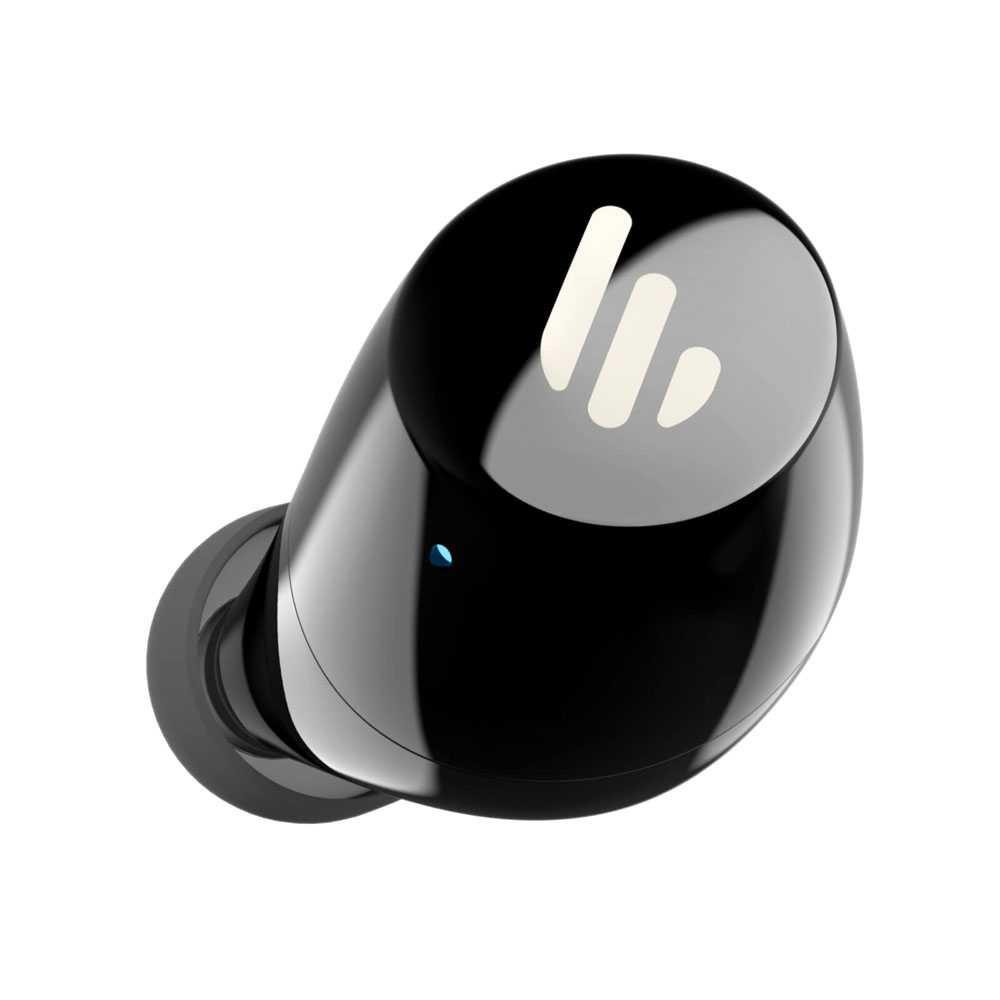 Edifier TWS1 Earbud Nirkabel Bluetooth 5.0 dengan Mikrofon dan Kontrol Sentuh