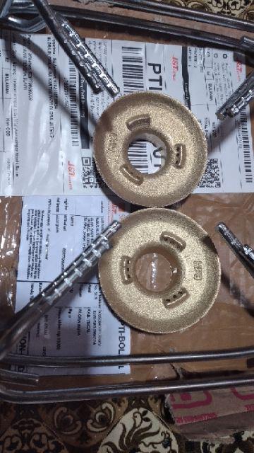 Burner Hitachi Todaci