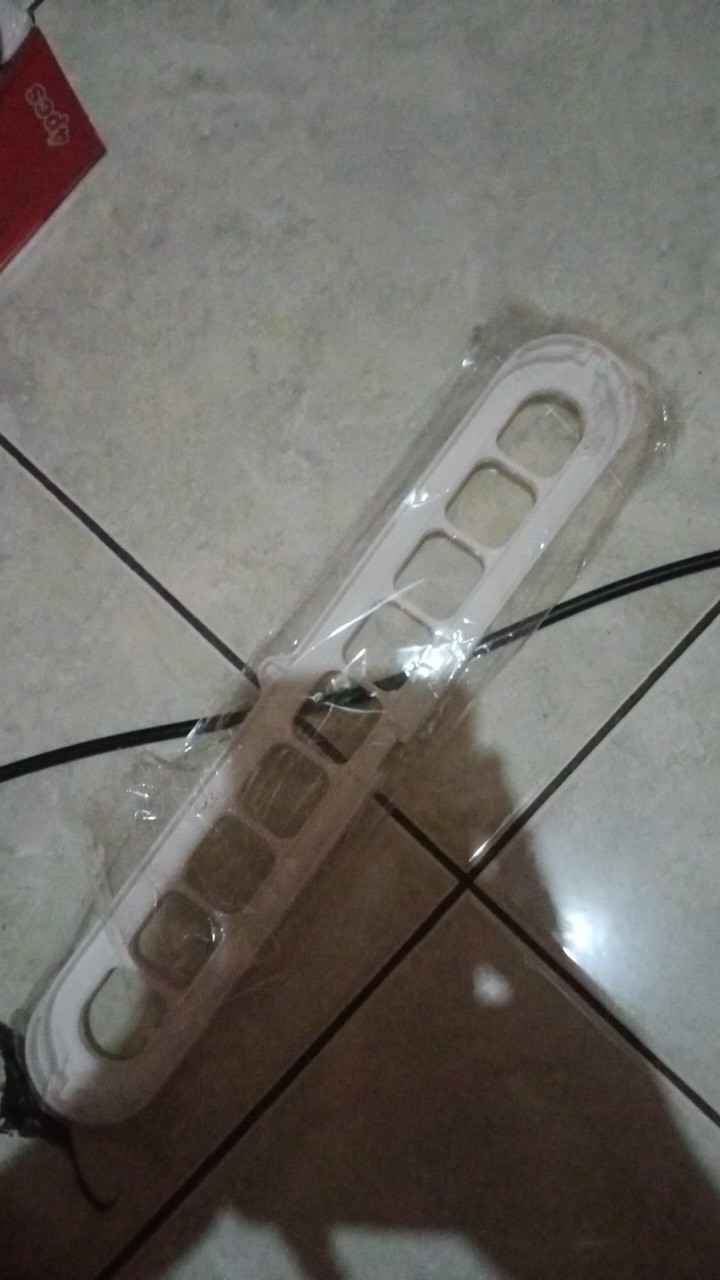 Magic Hanger Gantungan Baju Hanger Baju Ajaib Gantungan Baju Ajaib