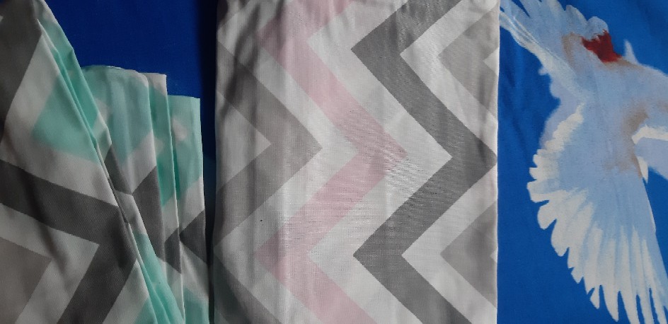 Slide 1. Sarung Bantal Lantai Ukuran 70*70cm.