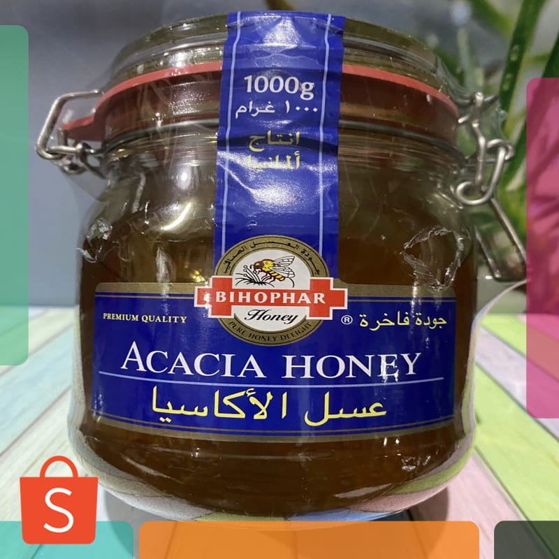 Termurah Madu acacia honey asli