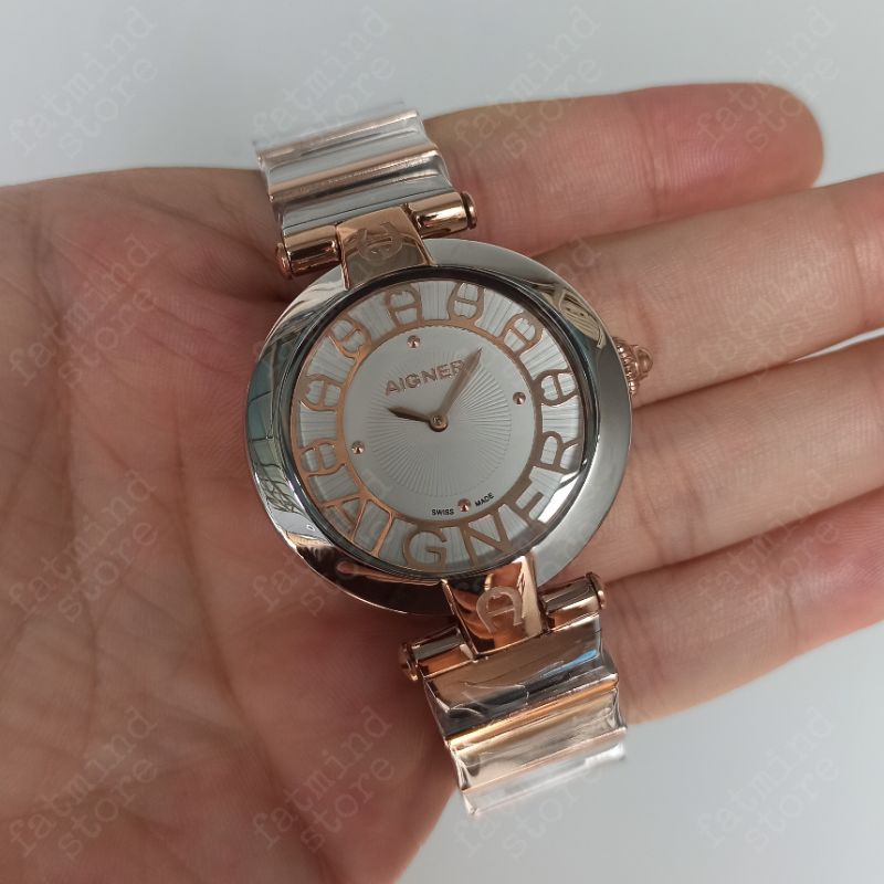 Harga Aigner Jam Tangan Super Grade Terbaru Februari 2024 BigGo