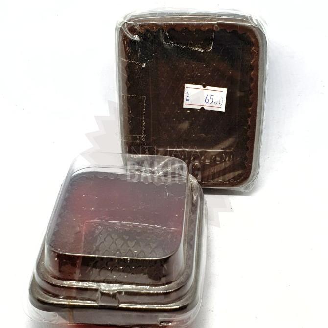 

+++++] brownies cup mini kecil 10 pcs