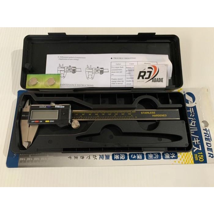 Sketmat Digital Freder