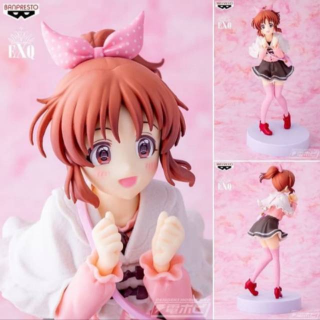 EXQ The Idolm@ster - Abe Nana Original