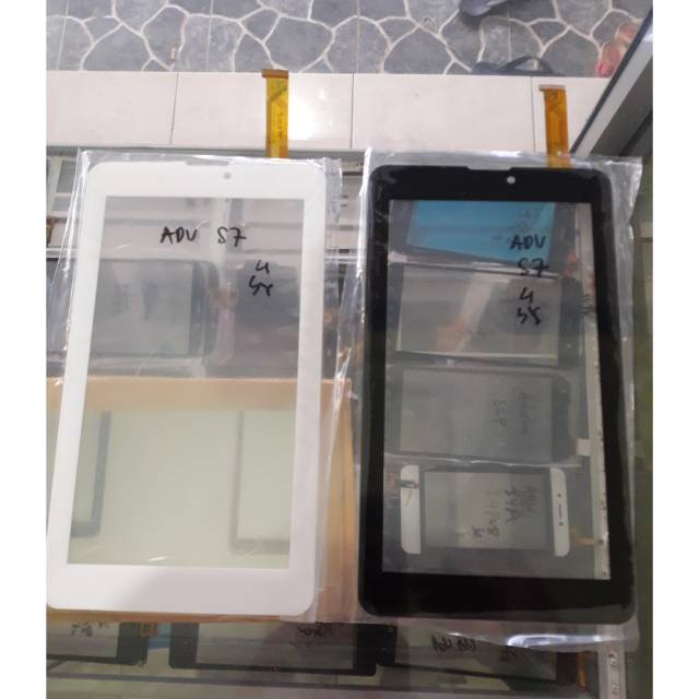 TOUCHSCREEN ADVAN S7    TS ADVAN S7