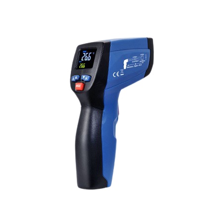 CEM DT-827V Mini Infrared Thermometer Harga Murah