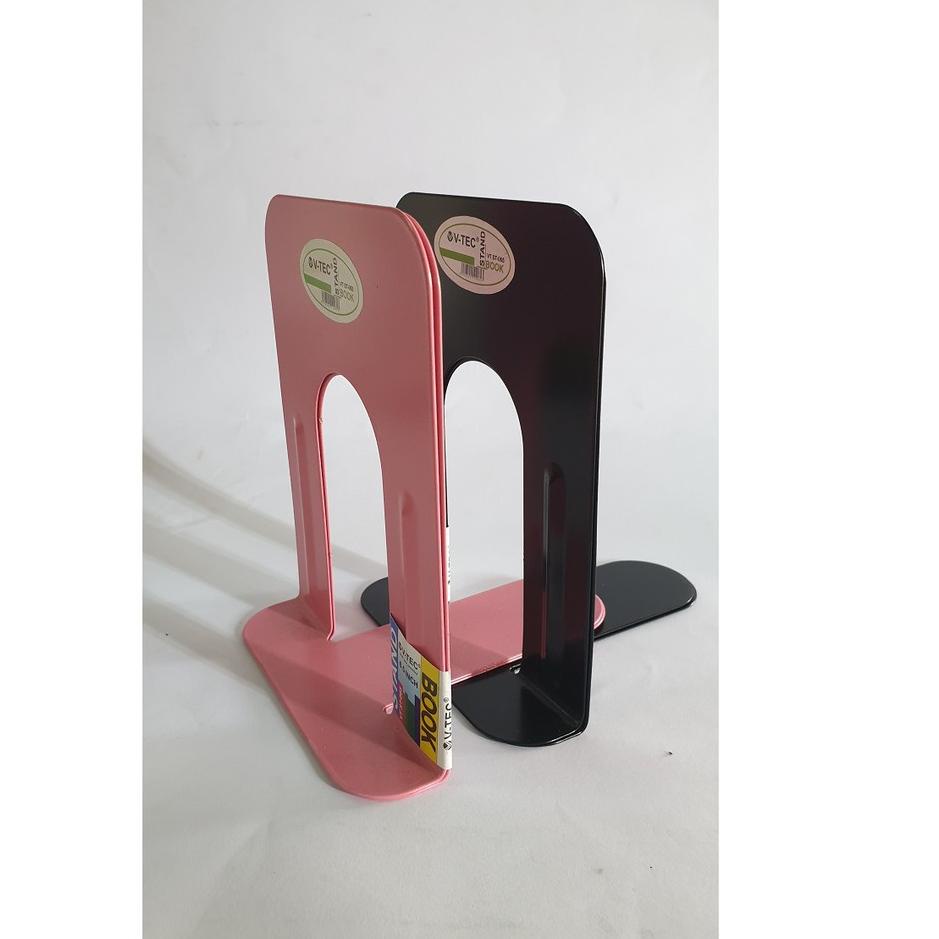 

V-TEC STAND BOOK ST-065/6.5 INCH 0JCRT5256