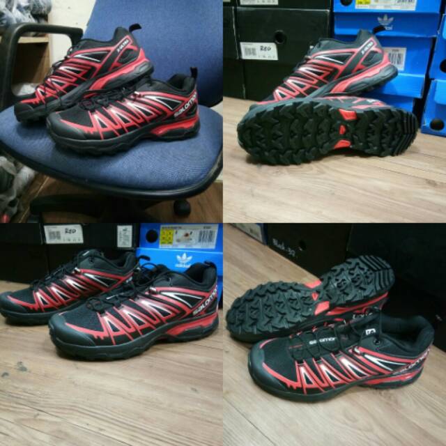 SEPATU SALOMON ULTRA X