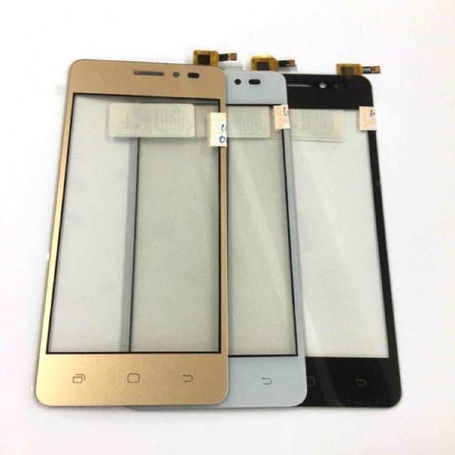 Touchscreen Andromax A (A16C3H)