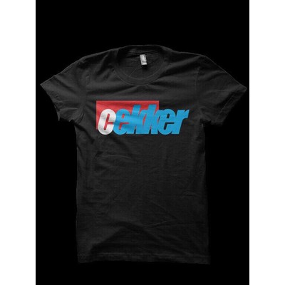 Cekker Kaos Tag. Gildan