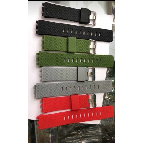 strap tali jam tangan skymax 1810G jam skymax jam tangan skymax 1810G