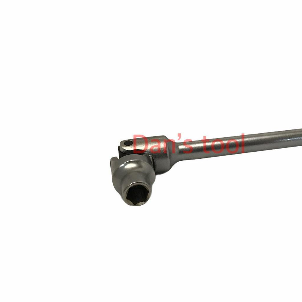 Kunci T Flexibel - Kunci Sock T - Kunci Sok T - T Socket Wrench