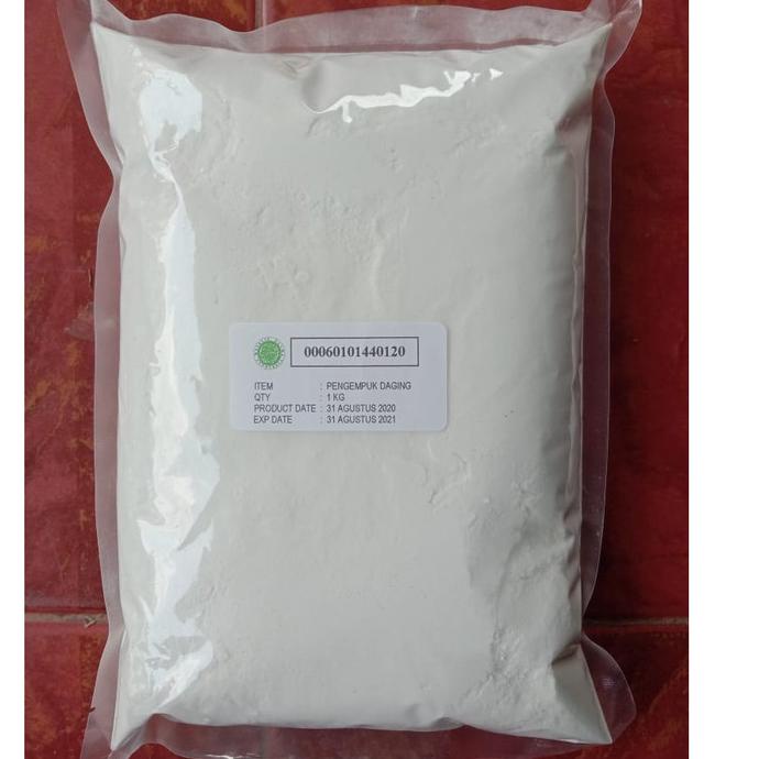 

bumbu PENGEMPUK DAGING 1 KG