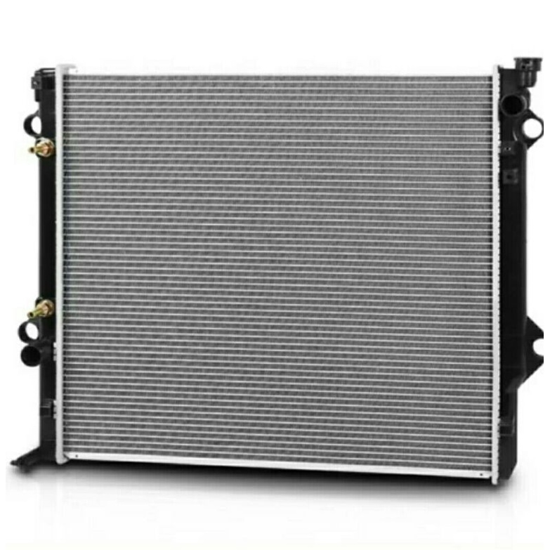 Radiator Toyota Landcruiser Prado J120